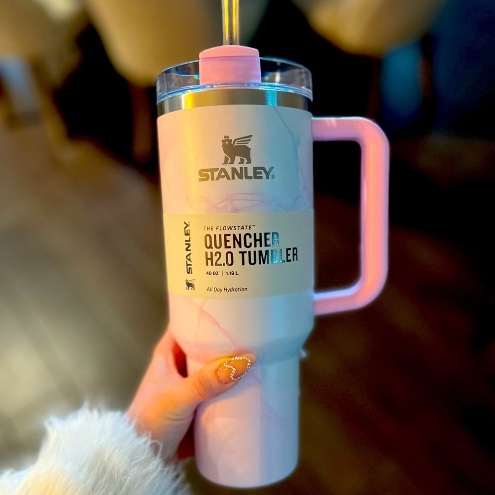 Stanley&Target Collaboration Cup!